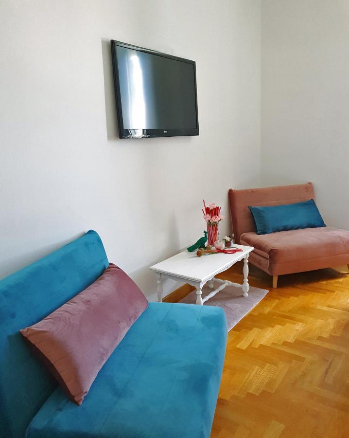 Glory House Trastevere Рим Экстерьер фото