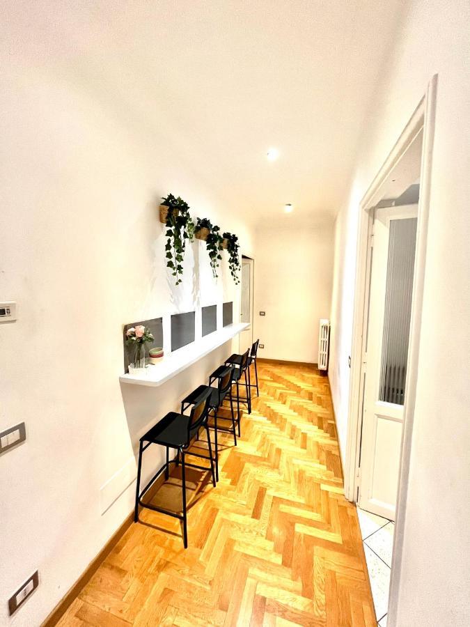 Glory House Trastevere Рим Экстерьер фото