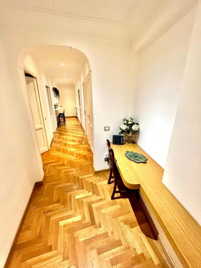 Glory House Trastevere Рим Экстерьер фото